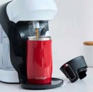 Contigo WEST LOOP MINI SS 10OZ GOJI BERRY thumbnail