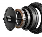 Segway by Ninebot ZT3 Pro E thumbnail