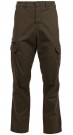 Trespass MOHALK Cargo bukser - Dark Vine (Olivengrønn) thumbnail
