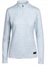 Trespass Livia - Active Top TP75 SEA Blue thumbnail