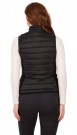 Trespass TEELEY Vest - Svart thumbnail