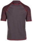 Trespass Theo T-skjorte Herre UV Rash Guard – Stil, komfort og solbeskyttelse! thumbnail