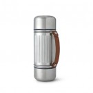 Black+Blum Explorer Duo Thermo bottle B+B Large 1000 ml Granit thumbnail
