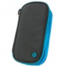Harrows Dart Wallet Z800, Aqua thumbnail