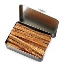 Briv Tennvedboks – Fatwood 100 g thumbnail