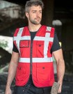 Korntex Comfort Executive Safety Vest Wismar thumbnail