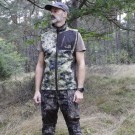 Full mundur Valdres Green Moss Vest (Limited Edition) thumbnail