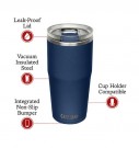 Camelbak Thrive Tumbler Navy 0,9L Termokopp thumbnail
