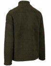 Trespass BUCK B Sherpa Fleece Jakke thumbnail
