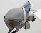 Brother Cap rammesett 130 x 60 mm til cap med flat brem. thumbnail