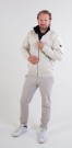 Bråtens WINDBREAKER jakke Grå thumbnail