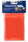 Trespass DRYLITE Regnponcho thumbnail