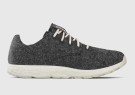 ICEBUG® Eide ReWool Biosole - Dark Grey thumbnail
