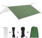 Tarp 3x3 m thumbnail