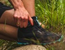 ICEBUG® Rover Mid Women's RB9X GTX - Black/Mint thumbnail
