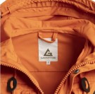 Garphyttan Specialist Jacket Woman´s Orange thumbnail
