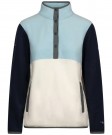 Trespass GARZONI Dame Fleece - Seafoam thumbnail