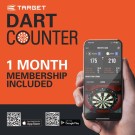 Target Raymond Van Barneveld Gen6 SP 95% Steeltip thumbnail