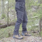 OUT360 Lokatten Fritidsbukse Nightgrey thumbnail