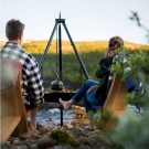Espegard Bålpanne Glo 60 thumbnail