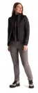 Trespass Toddy Dame Fleece Black Marl thumbnail