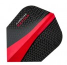 Harrows Dart Flights Retina Tri Pack 9 Pcs thumbnail