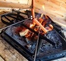 Briv Grillpinne teleskop - 80 cm thumbnail