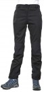 DLX SOLA Softshell Bukse Svart thumbnail