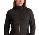 Trespass Toddy Dame Fleece Black Marl thumbnail