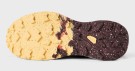 ICEBUG® Järv Women's RB9X - Dark Cherry/Yellow thumbnail