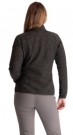 Trespass Toddy Dame Fleece Black Marl thumbnail