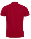 NBCC Øvre Romerike Polo (H) Rød thumbnail