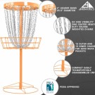 Axiom Pro Disc Golf Basket thumbnail