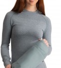 Trespass GIANA Dunvest - Teal Mist thumbnail
