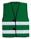 Korntex Kids´ Hi-Vis Functional Safety Vest Aarhus thumbnail