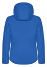 NBCC Øvre Romerike Softshell Hoody (D) Royal Blue thumbnail