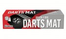 Harrows Nylon Fibre Darts Mat thumbnail