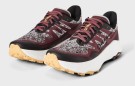 ICEBUG® Järv Women's RB9X - Dark Cherry/Yellow thumbnail
