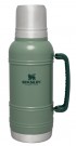 Stanley Termos Artisan Hammertone Green 1.4 L thumbnail
