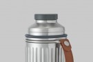 Black+Blum Explorer Duo Thermo bottle B+B Large 1000 ml Granit thumbnail