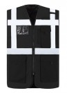 Korntex Comfort Executive Safety Vest Wismar thumbnail