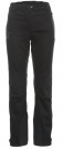 DLX SOLA Softshell Bukse Svart thumbnail