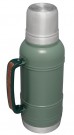 Stanley Termos Artisan Hammertone Green 1.4 L thumbnail