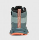 ICEBUG® Haze Mid Women's Biosole GTX - GreenStone/Orange thumbnail