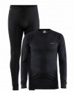 Craft CORE Dry Baselayer Set M thumbnail