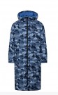 Trespass HUDSAN - Blue Camo thumbnail