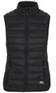 Trespass TEELEY Vest - Svart thumbnail