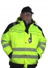 SIR Safety LOFOTEN VINTERJAKKE KL.3 thumbnail