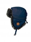 Wilma & Morris® Dundret - Dark Blue thumbnail