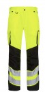 Engel SAFETY LIGHT BUKSE KL.2 GUL/SORT thumbnail